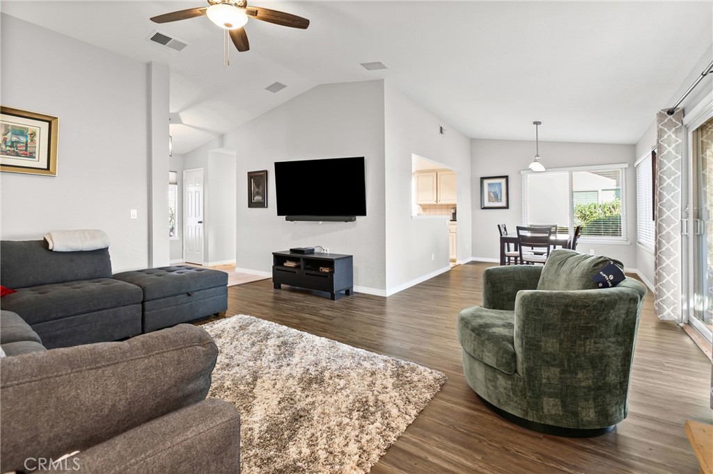 PR City Limits East(110) - Residential