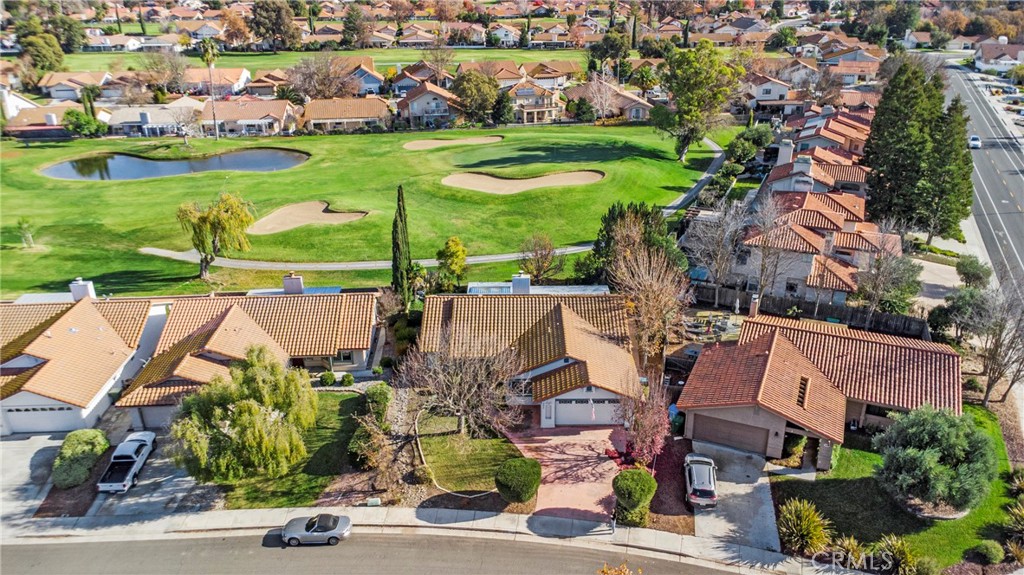 PR City Limits East(110) - Residential