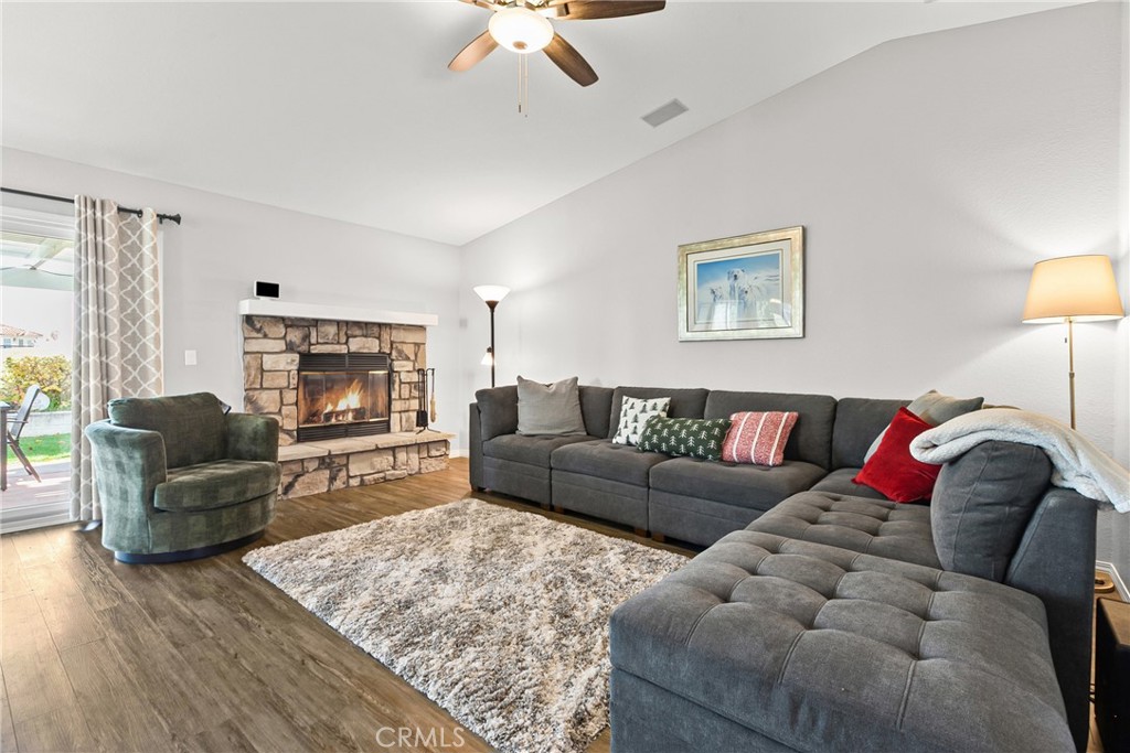 PR City Limits East(110) - Residential