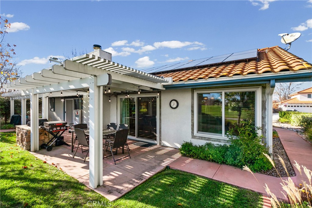 PR City Limits East(110) - Residential