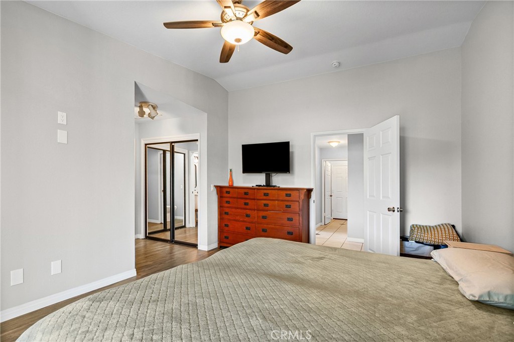 PR City Limits East(110) - Residential