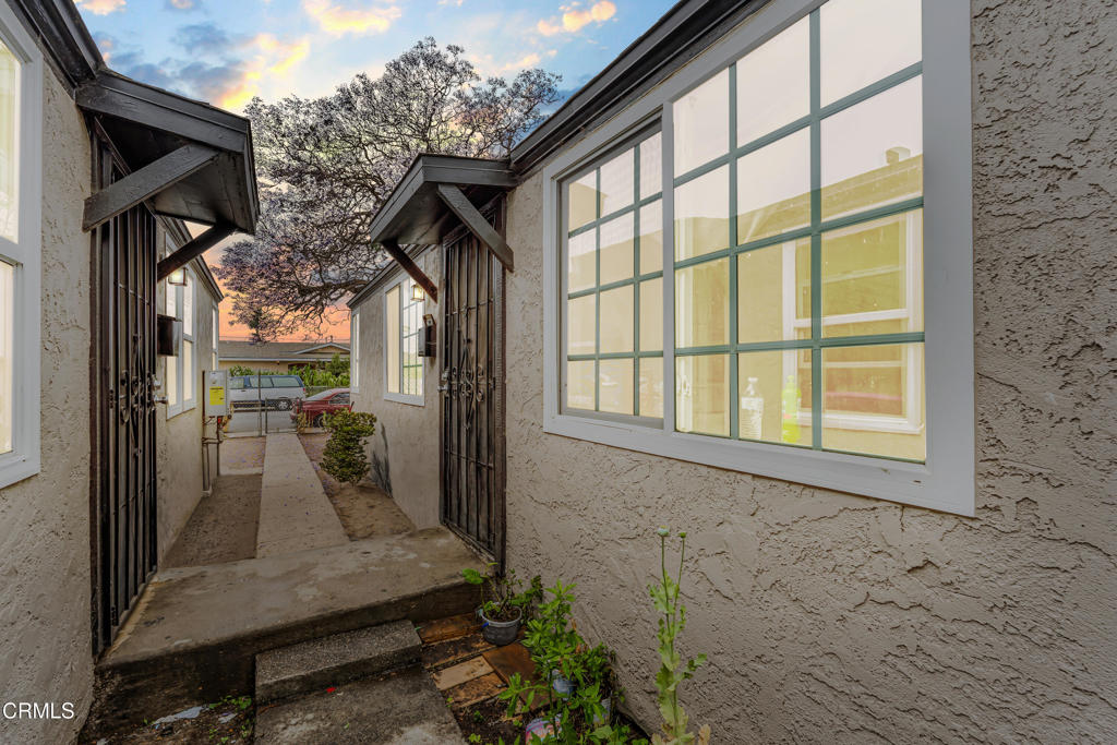 Oxnard: Other - 0034 - Residential Income