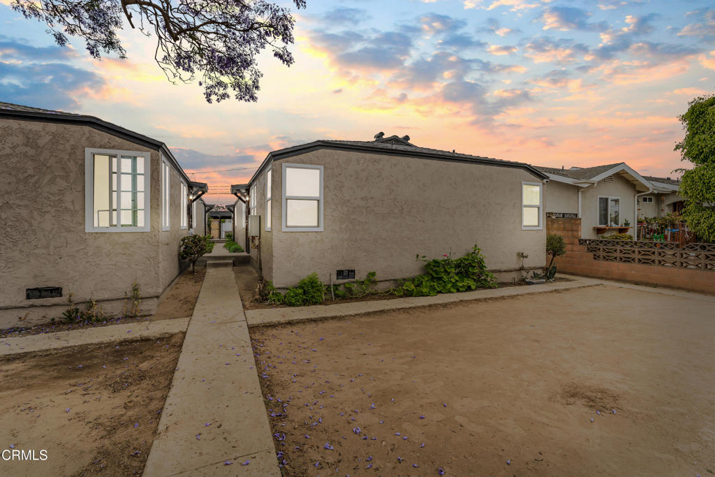 Oxnard: Other - 0034 - Residential Income