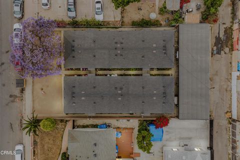 136 N Garfield Avenue Oxnard CA 93030