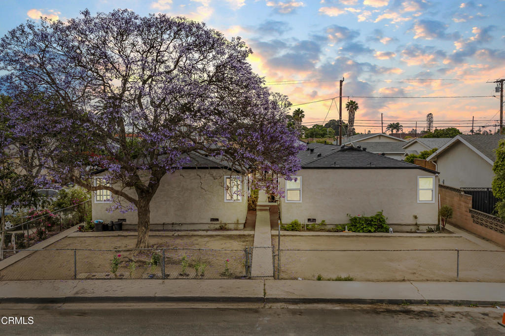 Oxnard: Other - 0034 - Residential Income