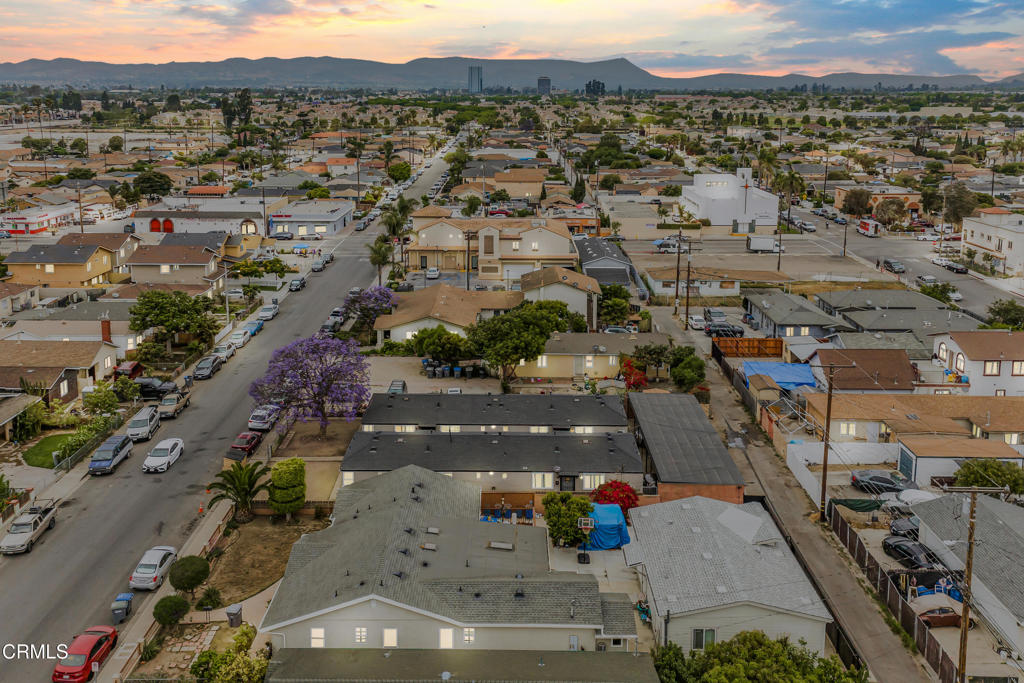 Oxnard: Other - 0034 - Residential Income