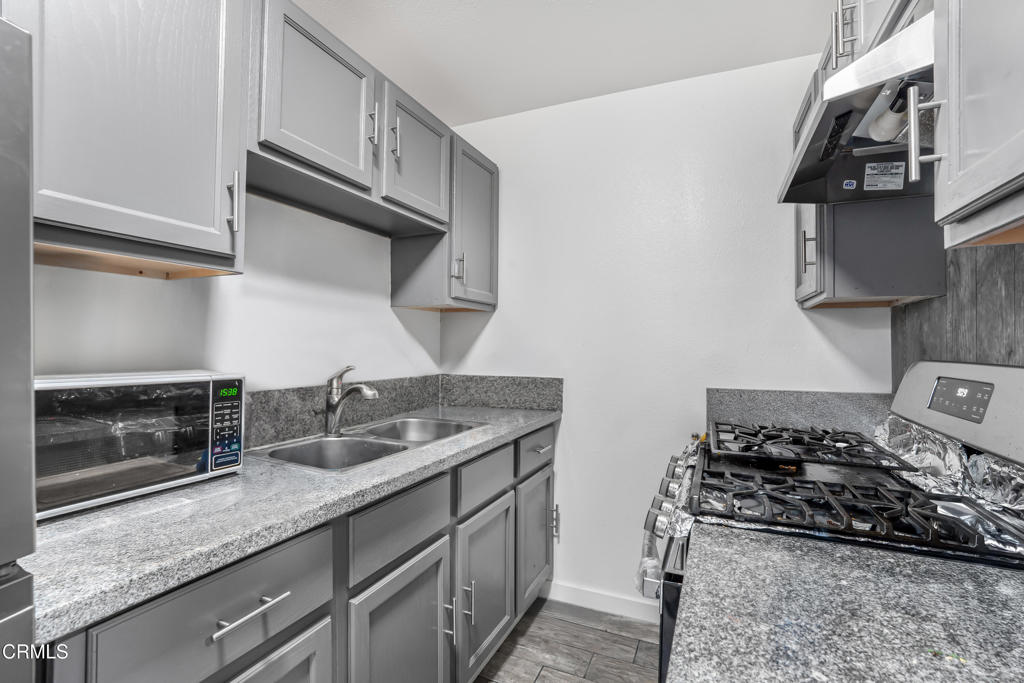 Oxnard: Other - 0034 - Residential Income