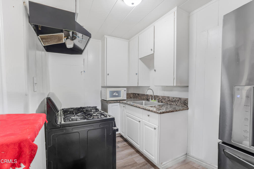 Oxnard: Other - 0034 - Residential Income