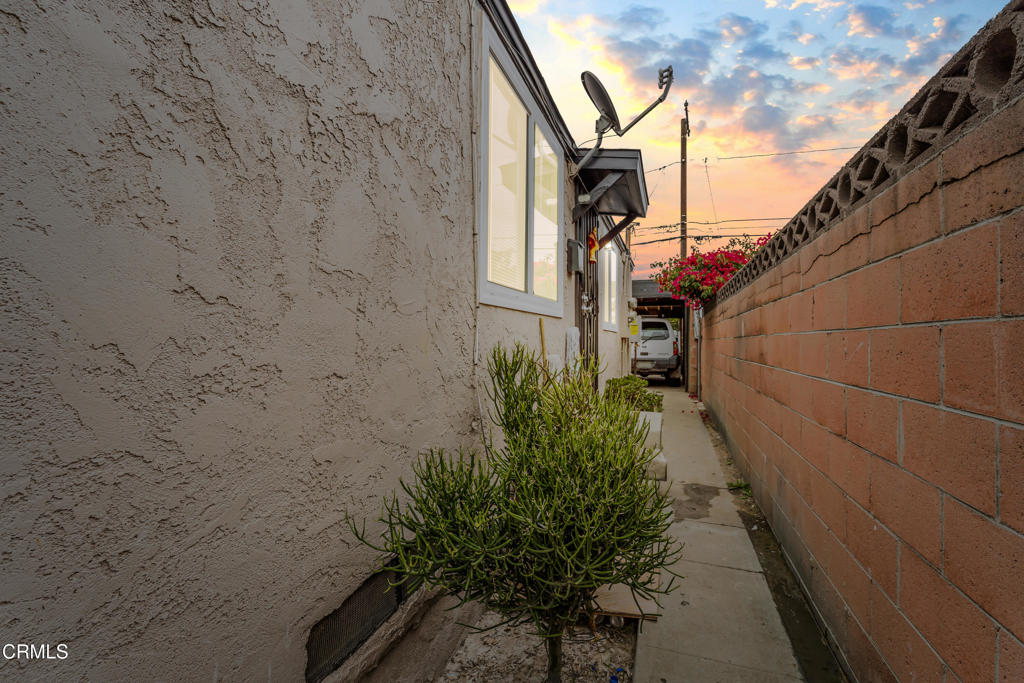 Oxnard: Other - 0034 - Residential Income