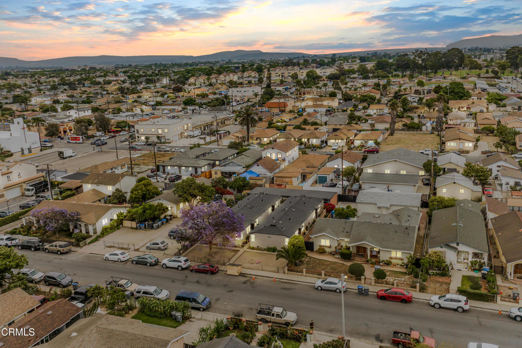 Oxnard: Other - 0034 - Residential Income