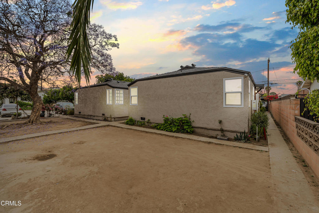 136 N Garfield Avenue