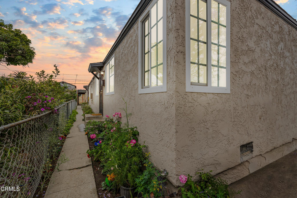 Oxnard: Other - 0034 - Residential Income