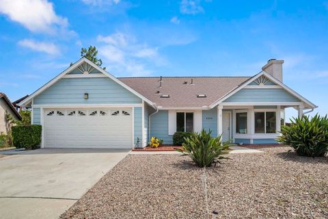 4888 Northerly Street Oceanside CA 92056