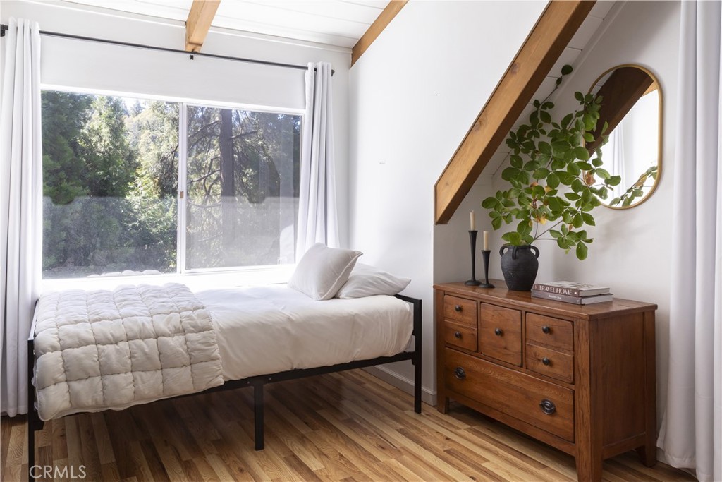 Arrowhead Woods (AWHW) - Residential