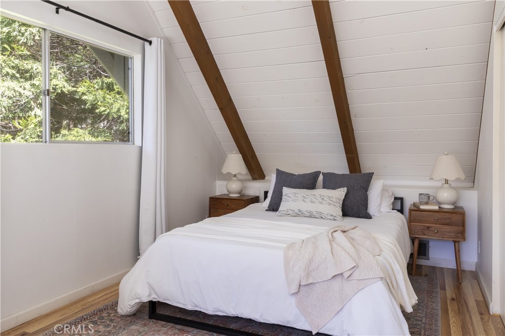 Arrowhead Woods (AWHW) - Residential