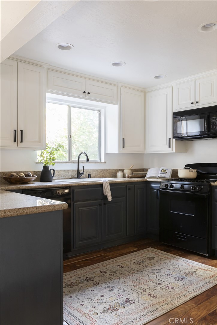 Arrowhead Woods (AWHW) - Residential