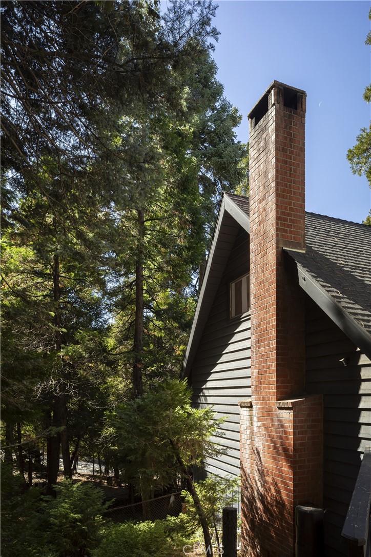 Arrowhead Woods (AWHW) - Residential