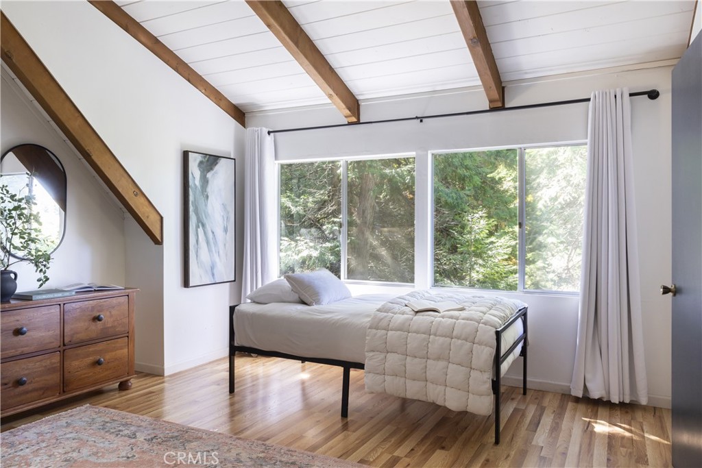 Arrowhead Woods (AWHW) - Residential