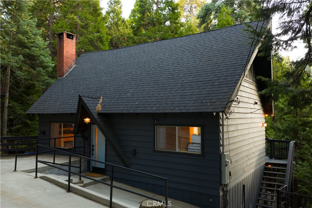 Arrowhead Woods (AWHW) - Residential