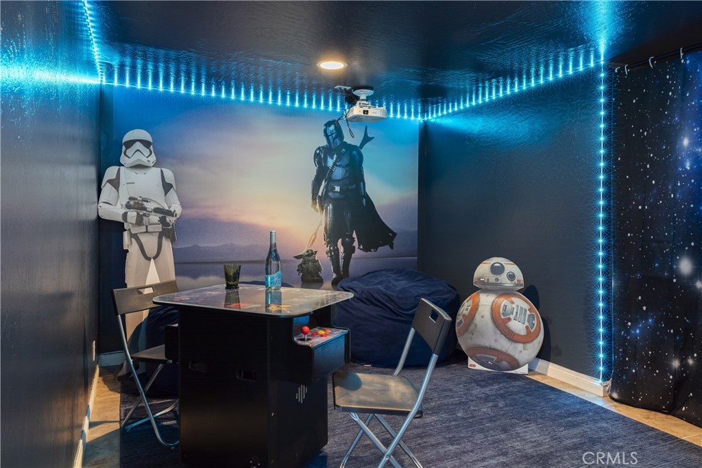 Arrowhead Woods (AWHW) - Residential