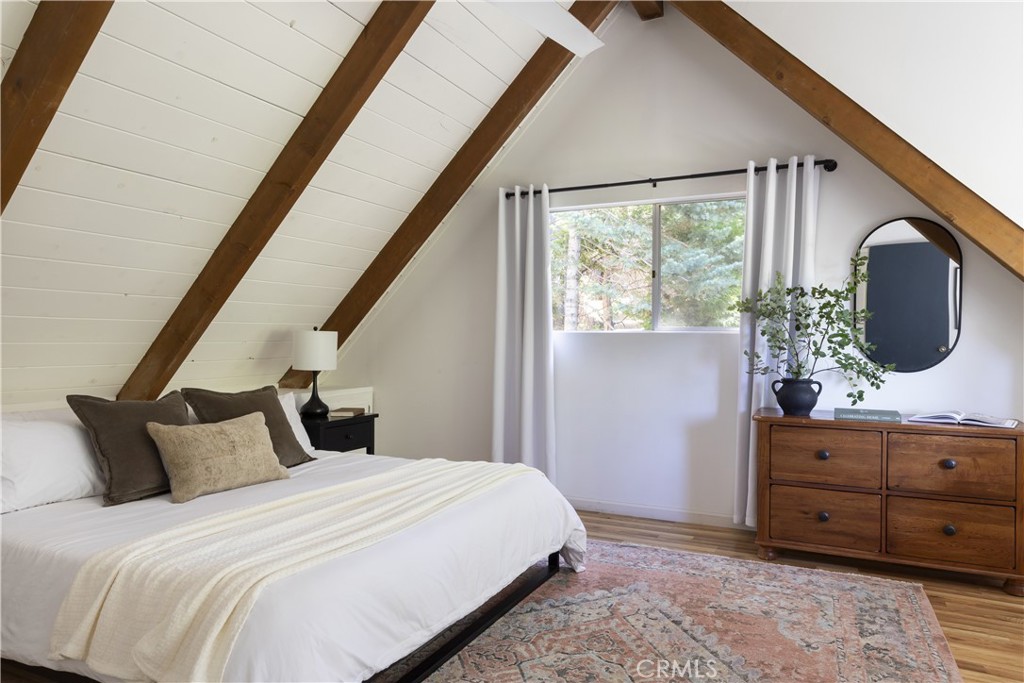 Arrowhead Woods (AWHW) - Residential