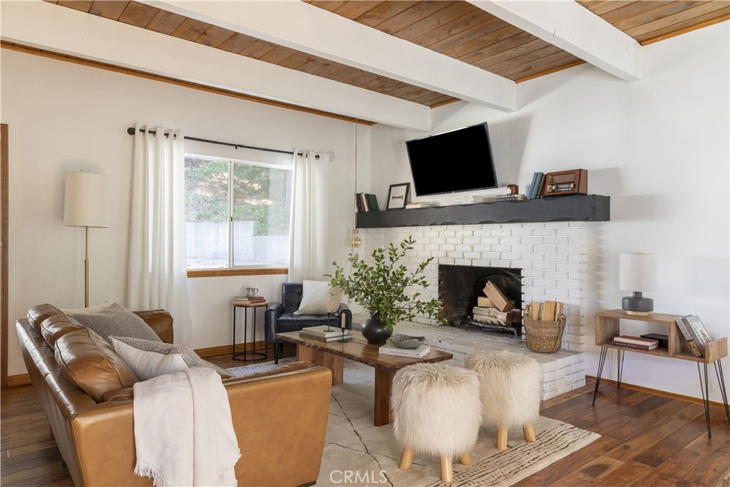 Arrowhead Woods (AWHW) - Residential