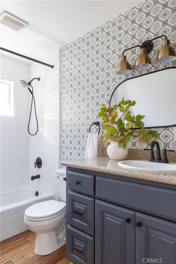 Arrowhead Woods (AWHW) - Residential