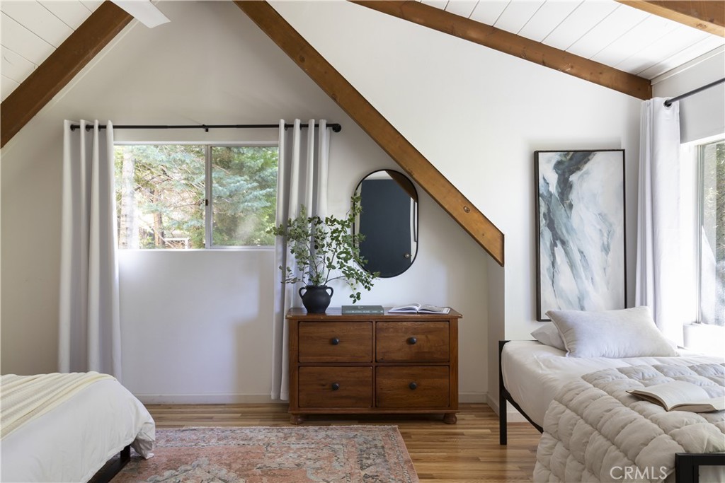 Arrowhead Woods (AWHW) - Residential