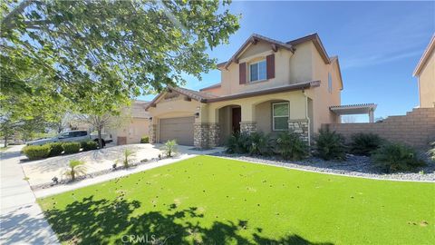 Photo of 3687 White Ash Rd, San Bernardino, CA 92407 (MLS # CV26071774)