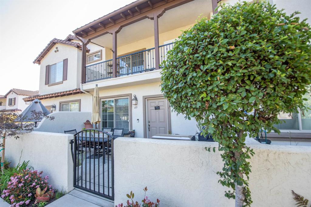 5531 Old Ranch Road