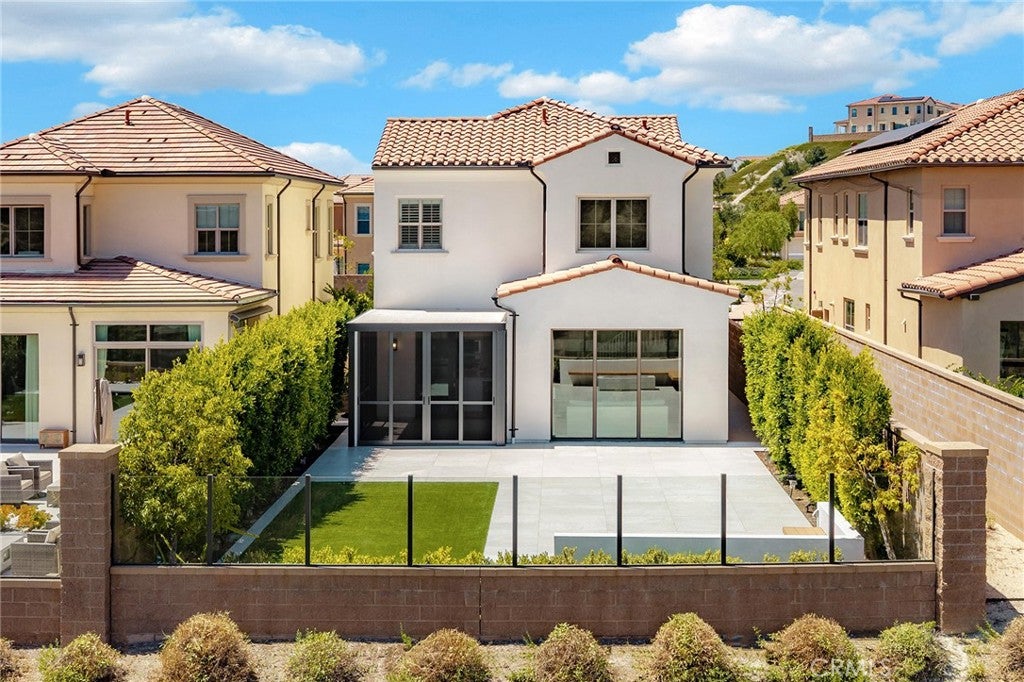 130 Tomahawk, Irvine CA 92618 - Photo 55