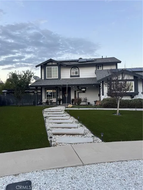 7620 Catawba Court, Fontana, CA 92336 - MLS#: CV25230413