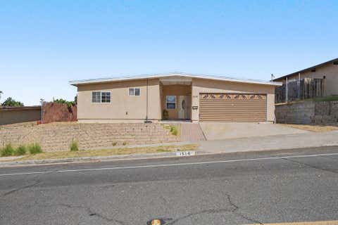 Photo of 1514 Woodrow Avenue, San Diego, CA 92114 (MLS # PTP2605669)