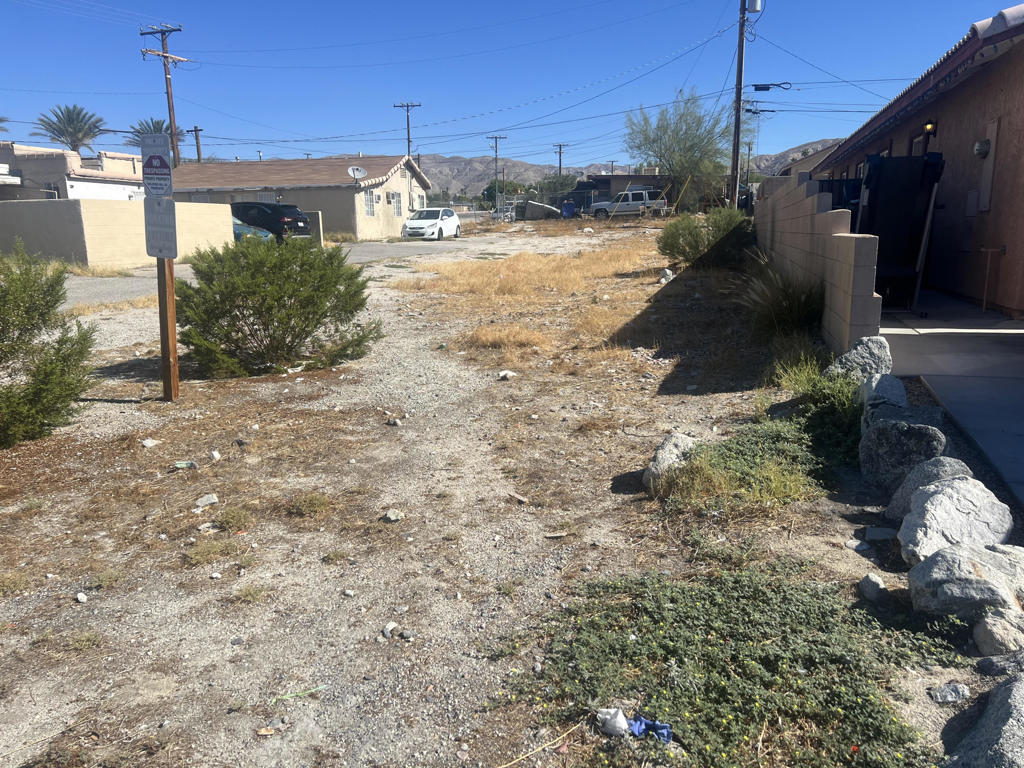 0 First Street