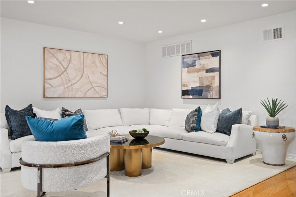 Photo of 11687 Bellagio Rd #12, Los Angeles, CA 90049 (MLS # OC26041181)