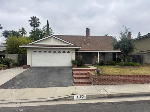 Photo of 1160 N Del Sol LN, Diamond Bar, CA 91765 (MLS # AR26113535)