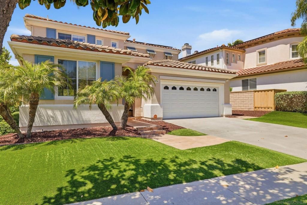 Photo of San Diego, CA 92130 (MLS # 260013115SD)
