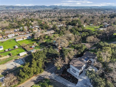 Tiny photo for 7080 Bella Vista Rd. Rd, Atascadero, CA 93422 (MLS # SC26025024)