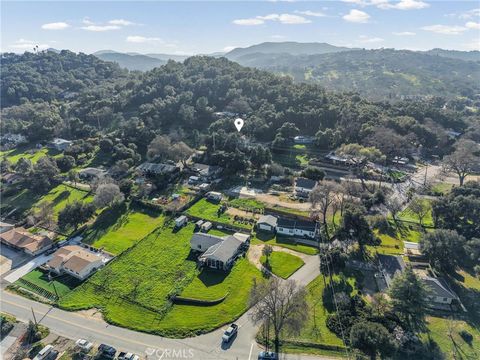 Tiny photo for 7080 Bella Vista Rd. Rd, Atascadero, CA 93422 (MLS # SC26025024)