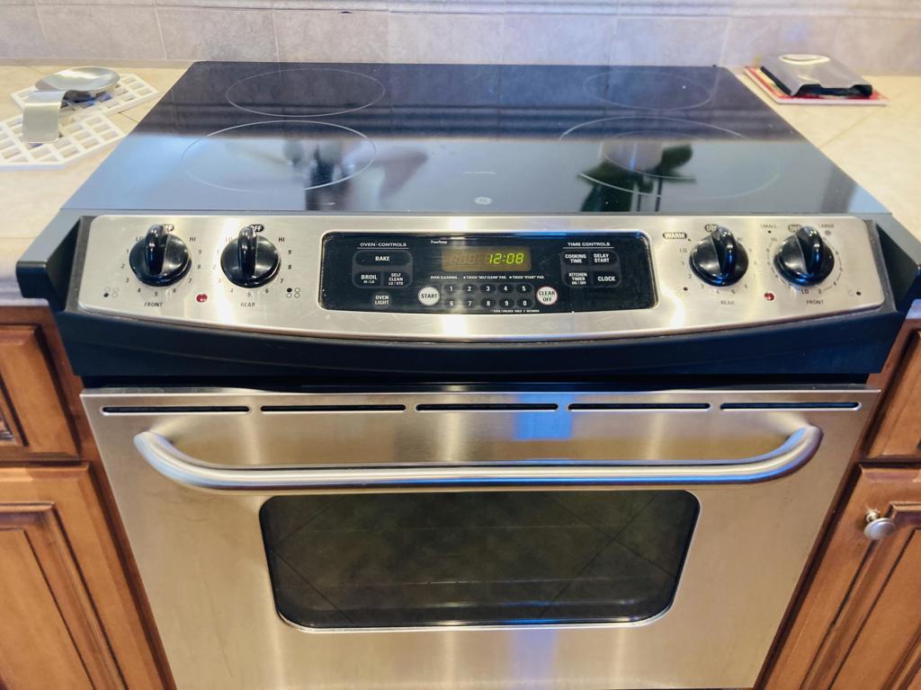 Palm Desert Resort C - Residential Lease