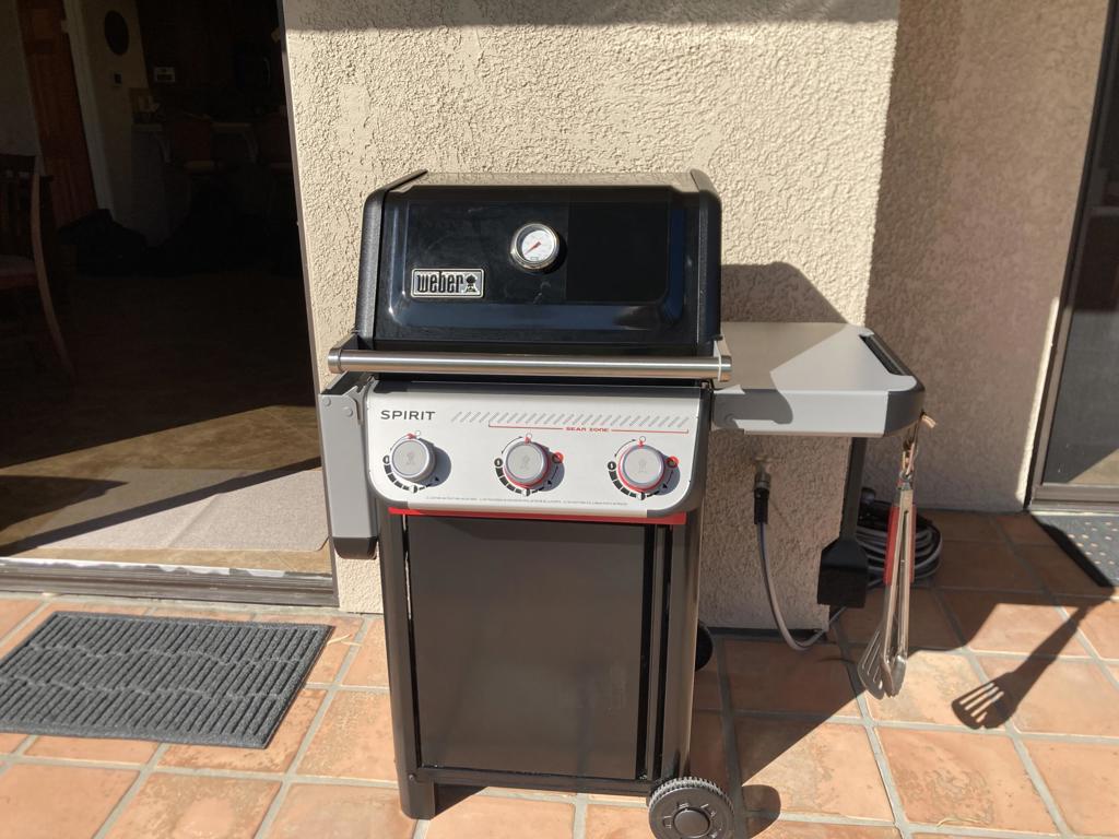 Palm Desert Resort C - Residential Lease