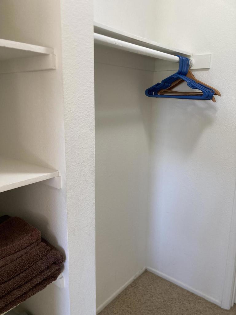 Palm Desert Resort C - Residential Lease