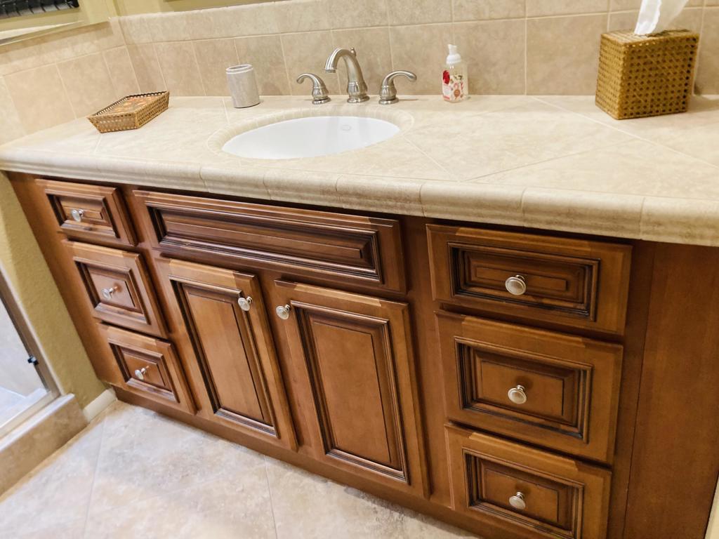 Palm Desert Resort C - Residential Lease