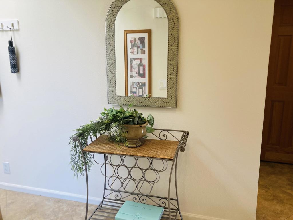 Palm Desert Resort C - Residential Lease