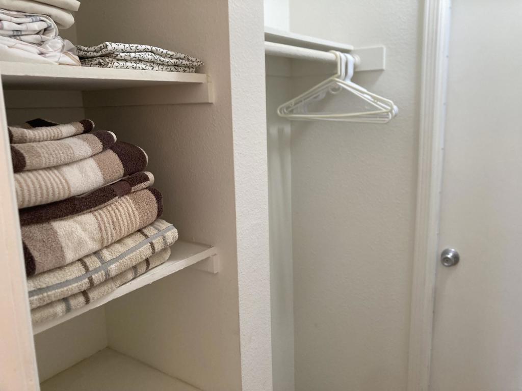 Palm Desert Resort C - Residential Lease