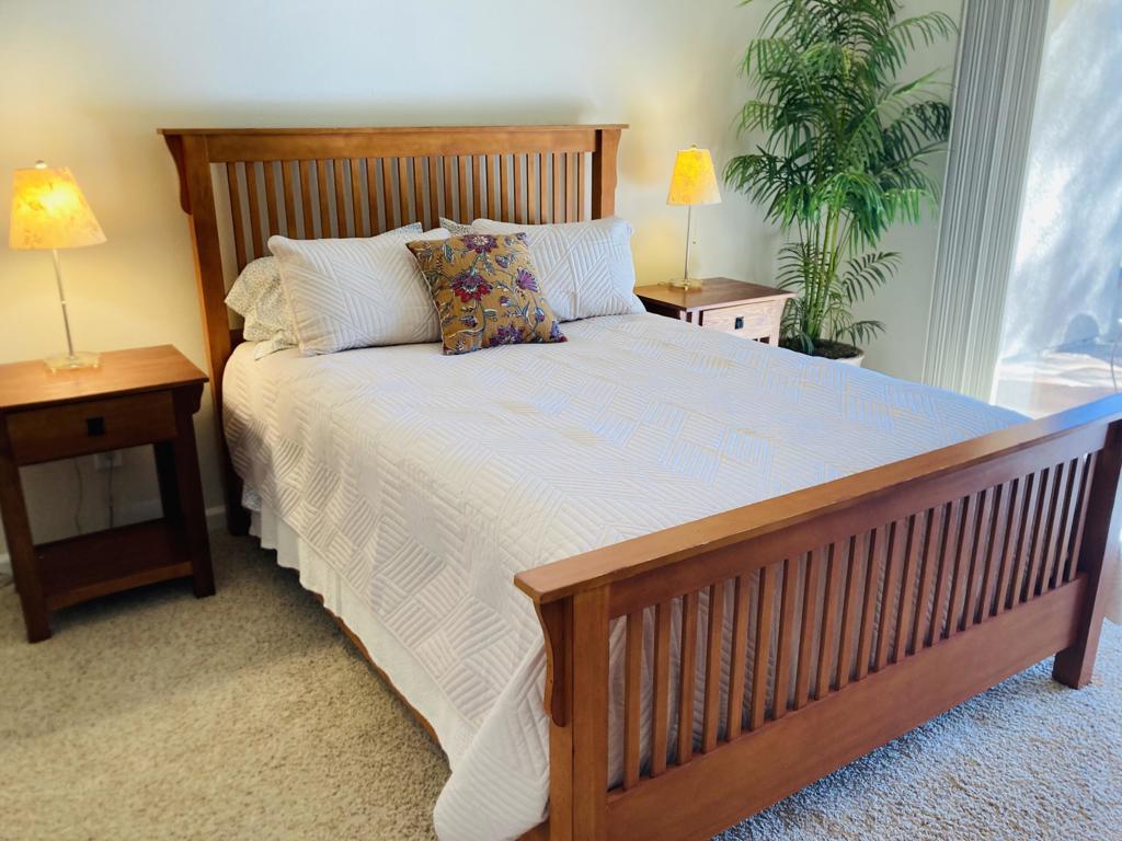 Palm Desert Resort C - Residential Lease