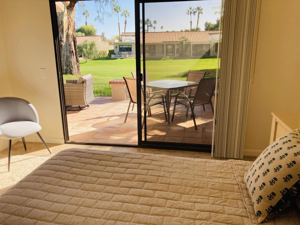 Palm Desert Resort C - Residential Lease