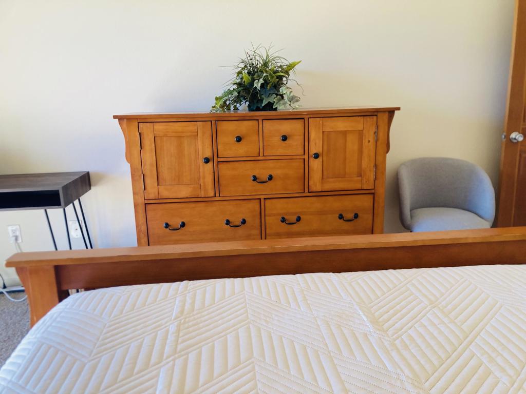 Palm Desert Resort C - Residential Lease