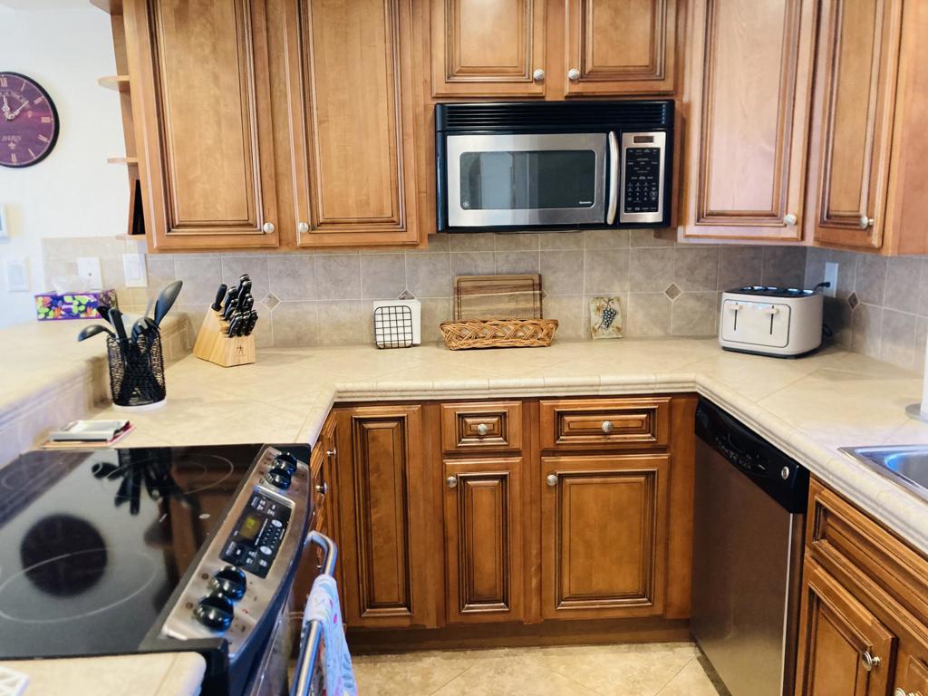 Palm Desert Resort C - Residential Lease