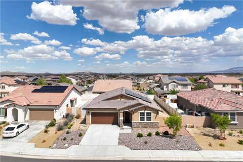 37732 Phelan Lane Palmdale CA 93552